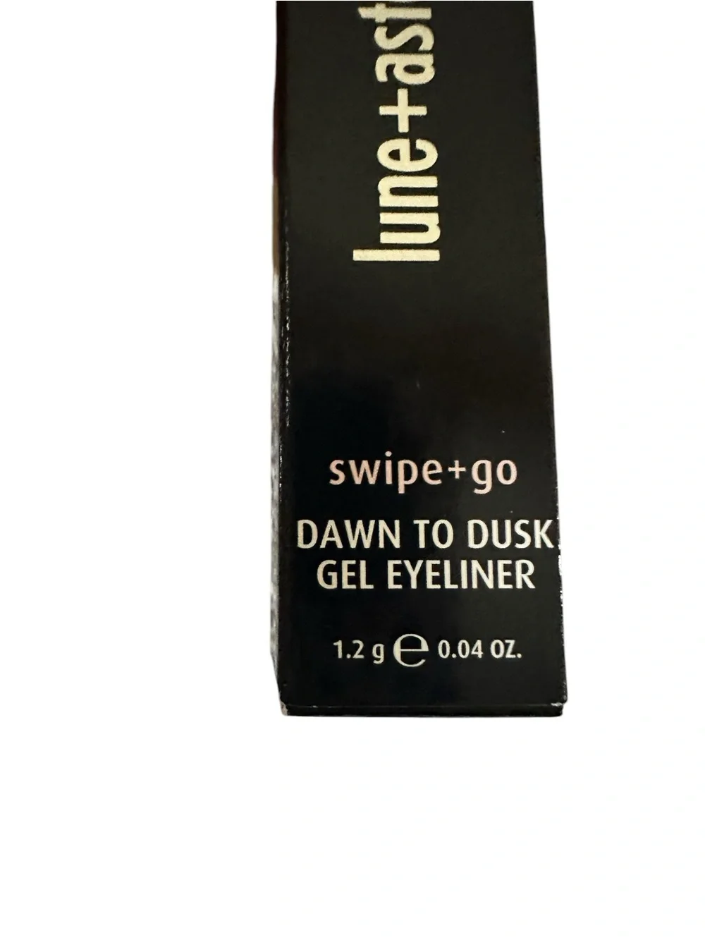 Eyeliner Gel Pencil - Dawn to Dusk copper